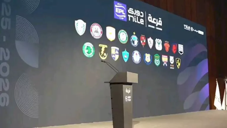 مرحلة الحسم.. متى ينطلق الدور الثاني من الدوري المصري؟