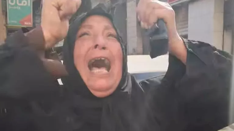 المؤبد لقاتل شاب تدخل لفض مشاجرة بالشرقية