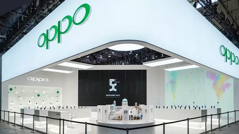 ارتفاع أسعار هواتف OPPO Reno15 في مصر بنحو 2000 جنيه للنسخة