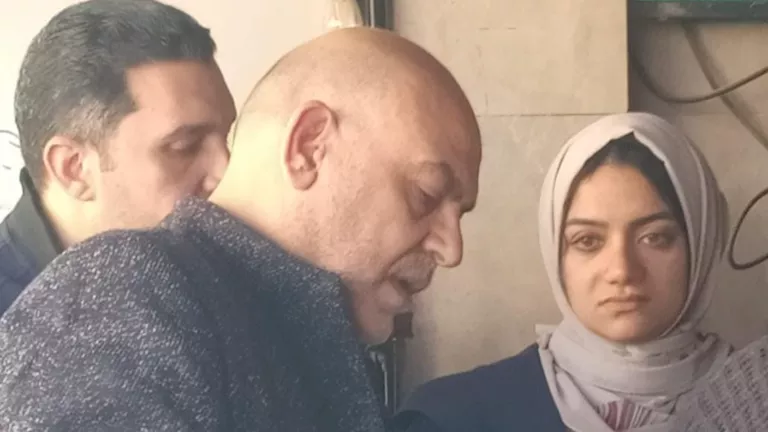 نائب محافظ القليوبية تقود حملة مكبرة بالقناطر الخيرية