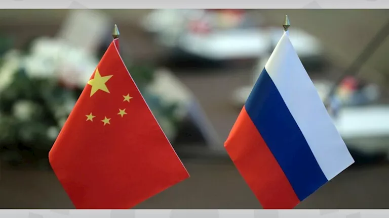 روسيا والصين تعارضان فرض عقوبات إيران