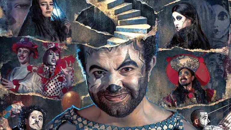 البيت الفني للمسرح يقدم «سابع سما» ثاني أيام العيد