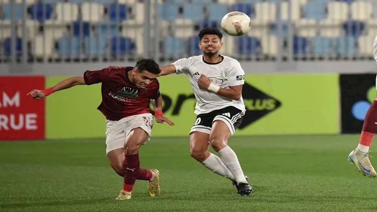 طلائع الجيش إلى نصف نهائي كأس مصر على حساب سيراميكا كليوباترا