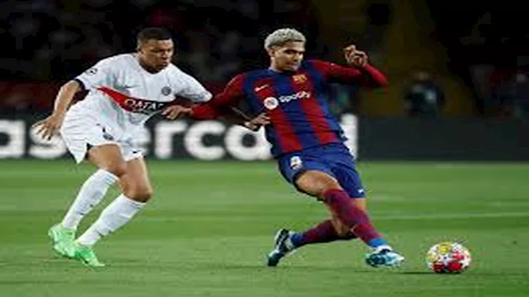 بـ26 مليون جنيه إسترليني.. ليفربول يراقب نجم برشلونة