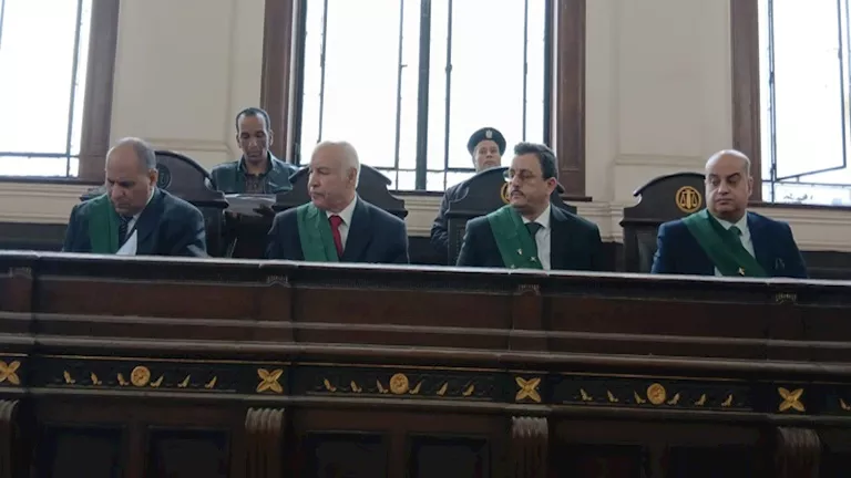 براءة محام وربة منزل في الإسكندرية من تهمة التزوير