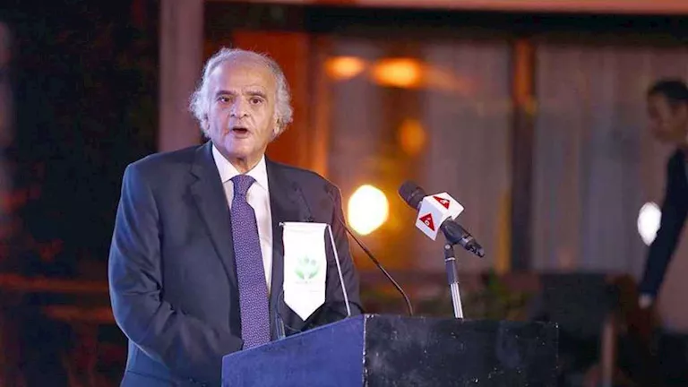 ممدوح عباس يشيد بلاعبي الزمالك بعد التعادل مع أوتوهو بالكونفدرالية