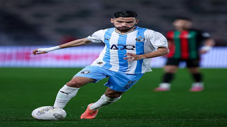 موعد مباراة بيراميدز المقبلة | مصراوى