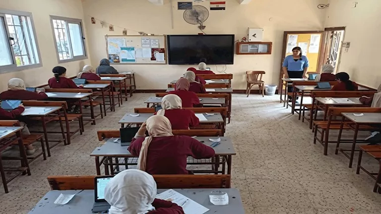 التعليم تكشف مجموع درجات الثانوية العامة 2026