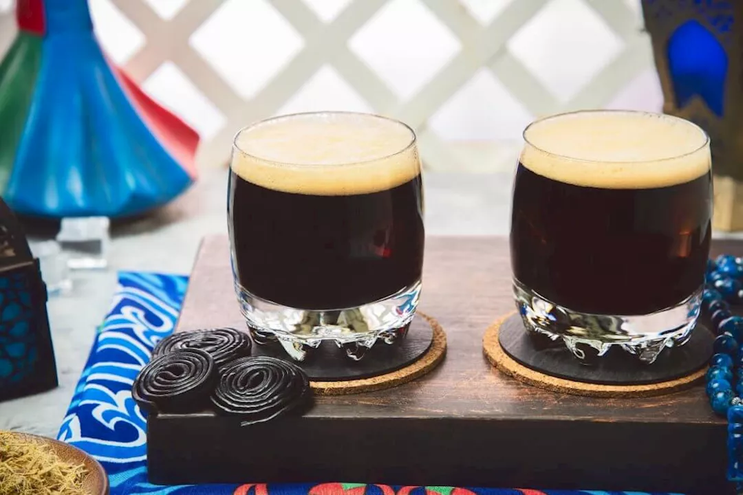 العرقسوس في رمضان- ماذا يفعل بجسمك؟ "فيديو"