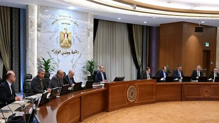 الحكومة تتابع تأثيرات التوترات الإقليمية على الاقتصاد