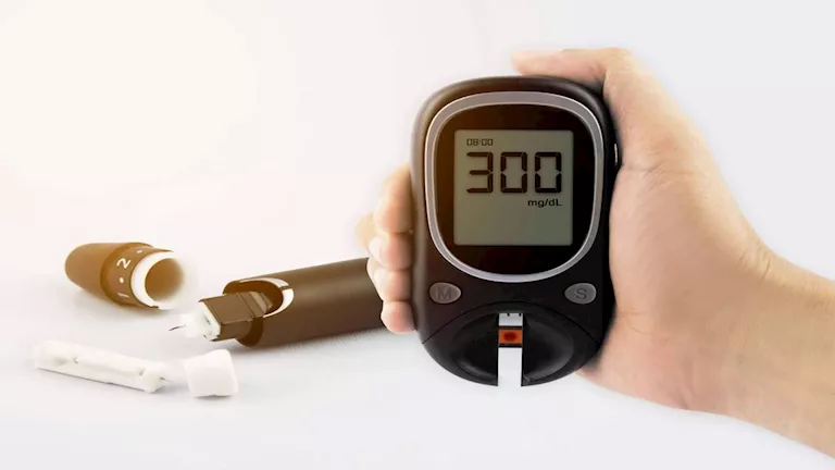 كيف يؤثر مرض السكري على صحة الدماغ؟ 