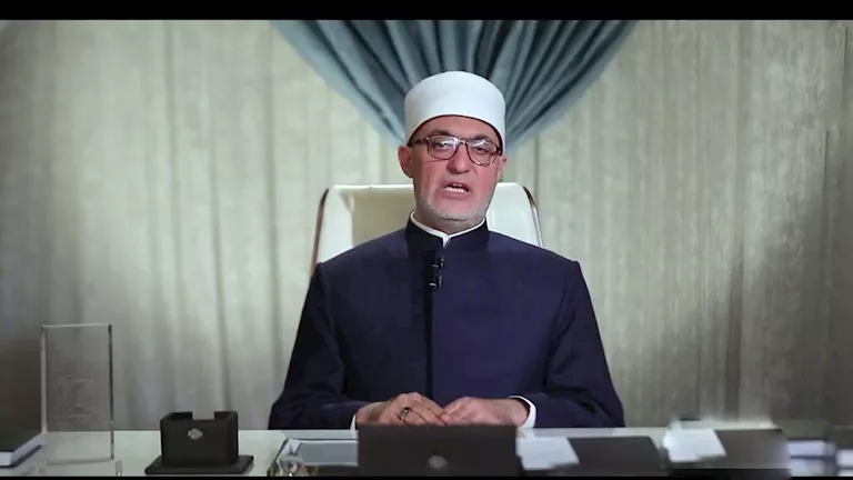 مفتي الجمهورية يكشف 5 مقاصد للأعياد في الإسلام