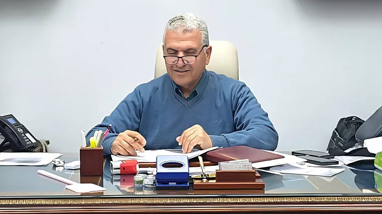 مصر – مياه جنوب سيناء تستعد لمواجهة تداعيات الطقس