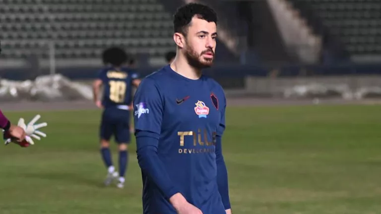 المصري الوحيد.. إنجاز تاريخي ينتظر الونش مع الزمالك المصري الوحيد.. إنجاز تاريخي ينتظر الونش مع الزمالك