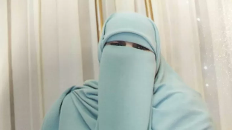 الأم المثالية بالوادي الجديد 2026.. قصة كفاح عنايات عبود حتى تتويجها