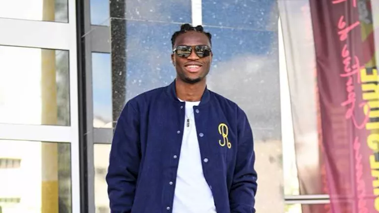 لمواجهة الأهلي.. بعثة الترجي التونسي في طريقها إلى القاهرة