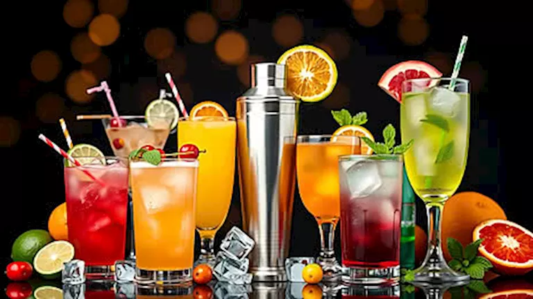 مشروب يدمر صحة الكبد والسكر.. ابتعد عنه 