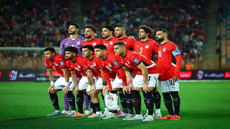 11 صورة لقميص المنتخب الجديد لبطولة كأس العالم 2026