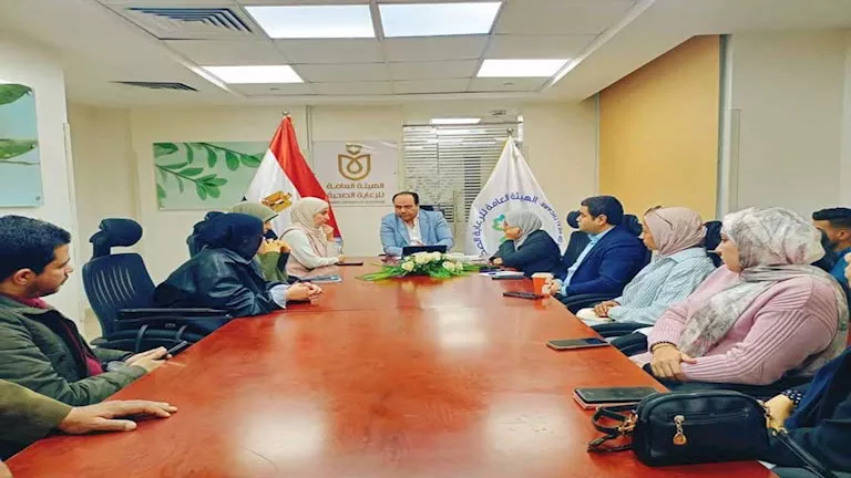 استمرار انعقاد غرفة طوارئ “الرعاية الصحية” بالإسماعيلية خلال عطلة عيد