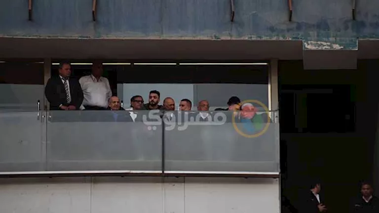 حسن شحاتة يخطف الأنظار في مباراة الزمالك وأوتوهو بالكونفدرالية