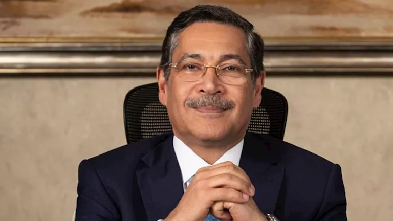 استقالة حسن غانم من رئاسة بنك التعمير والإسكان وتعيين أبو الفتوح خلفًا