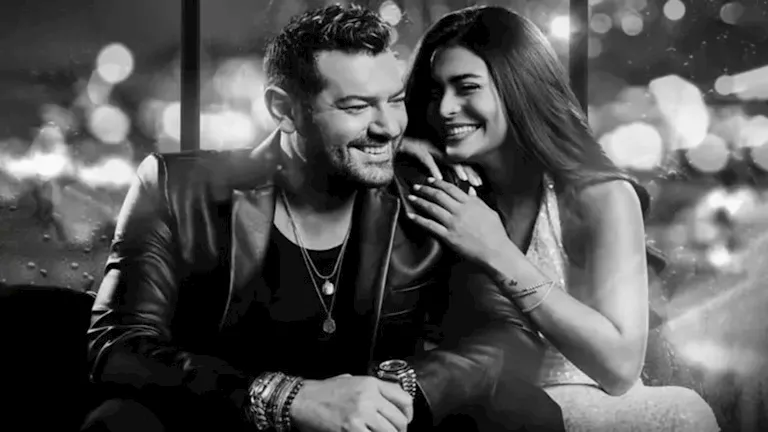 تفاعل الجمهور مع فيلم السلم والثعبان