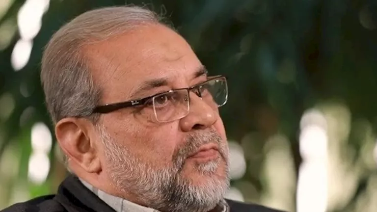 تعيين محمد باقر ذو القدر أمينا للأمن القومي الإيراني