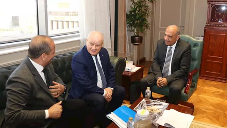 تقدم مستمر في مشروع الضبعة النووي وتنسيق مصري- روسي لتسريع التنفيذ