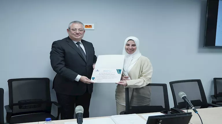 حال تنفيذه.. مجلس الطلاب بجامعة عين شمس يناقش المحاضرات الإلكترونية وا