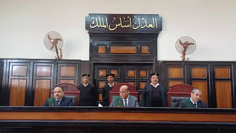 مصر – الحبس المشدد لصاحب سوبر ماركت بأسيوط بتهمة الاتجار بالمخدرات