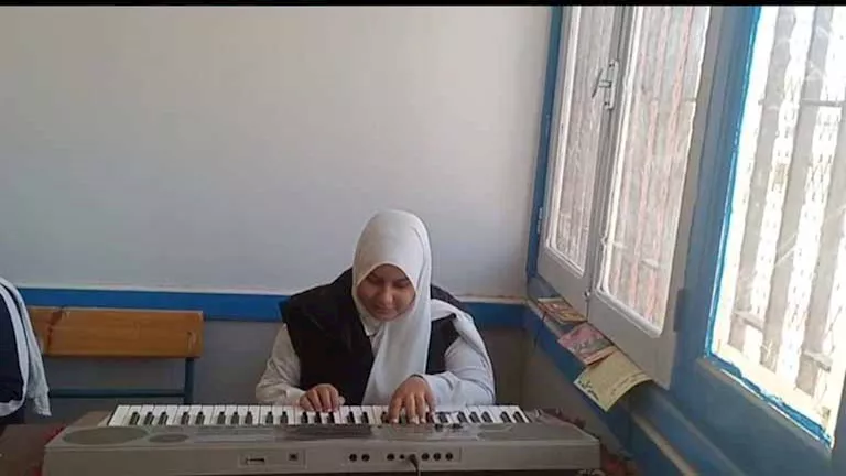 تعليم جنوب سيناء يكشف عن “أمهر صوت وعازف” لعام 2026