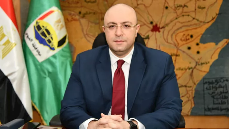 مصر – استعدادات محافظة الفيوم لمواجهة سوء الأحوال الجوية