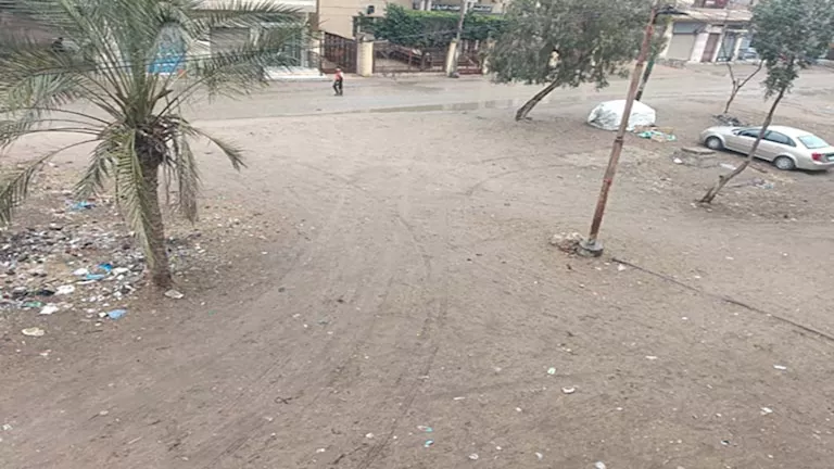 محافظ الشرقية يوجه برفع مياه الأمطار من الشوارع وتحذيرات عاجلة للمواطن