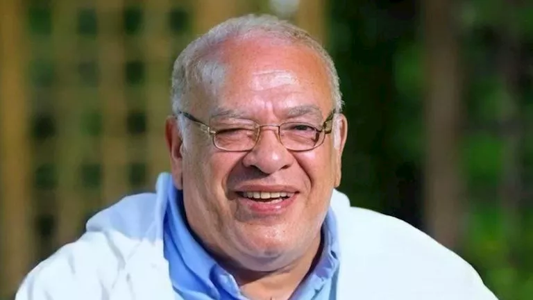 صلاح عبدالله يعلق على خسارة فريق الزمالك أمام الأهلي 