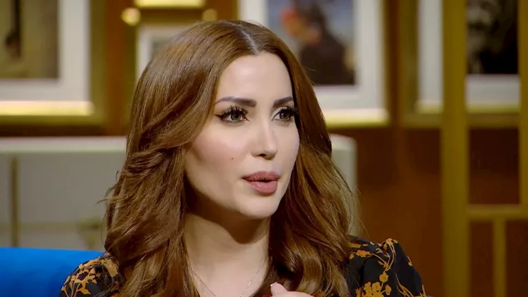 إطلالة رياضية لنسرين طافش