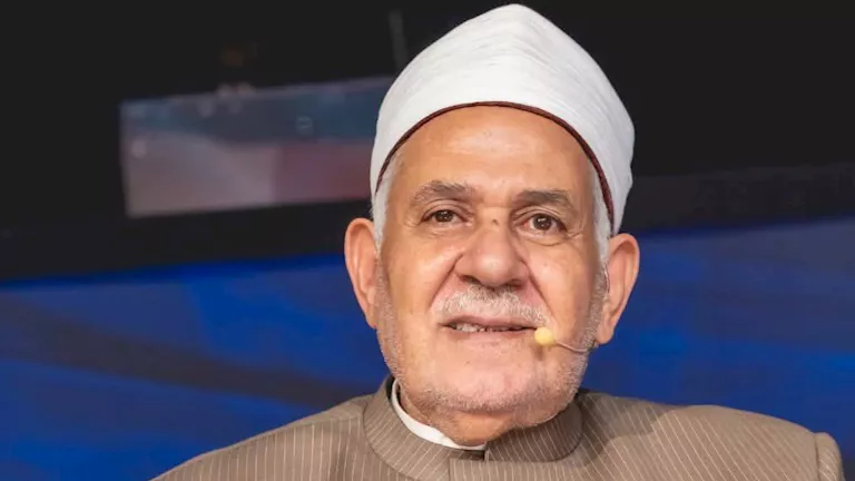 ببراعة ودقة.. فتاة أزهرية تبهر لجنة تحكيم مسابقة الأزهر للقرآن الكريم