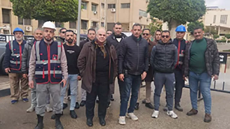 طب القاهرة: رفع درجة الاستعداد ومراجعة إجراءات السلامة بكافة المنشآت و