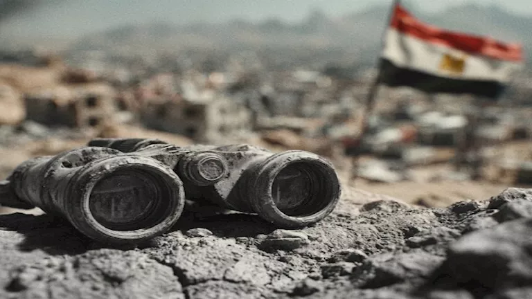 كيف ولماذا تقود مصر وساطة “الفرصة الأخيرة” في حرب إيران؟