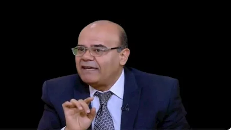 الدكتور مجدي بدران