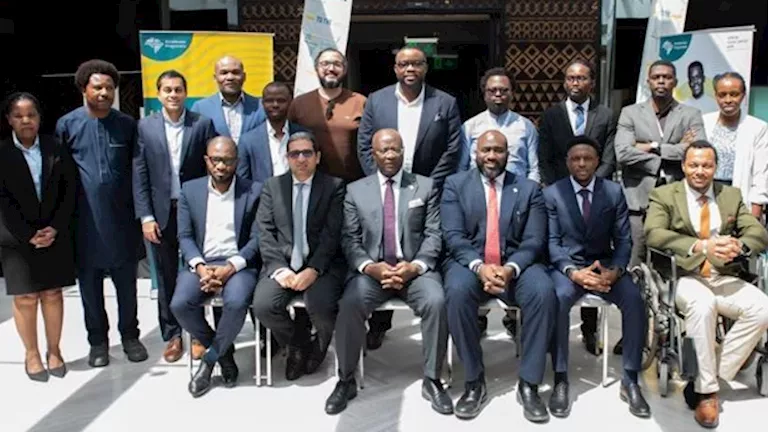 أفريكسيم بنك يطلق أول دفعة من برنامج تسريع الشركات الناشئة في القاهرة