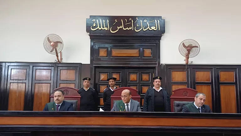 الحكم بالسجن 10 سنوات على مزور شهادات جامعية بأسيوط