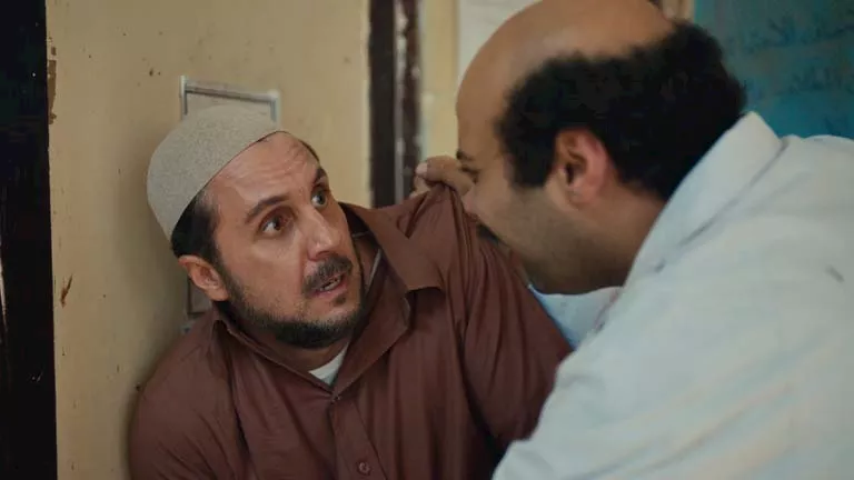 فيلم برشامة (4)