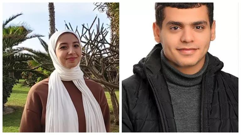 فوز طالبين من جامعة الإسكندرية بمنحة ساويرس للدراسة بـ”شيكاغو الأمريكي