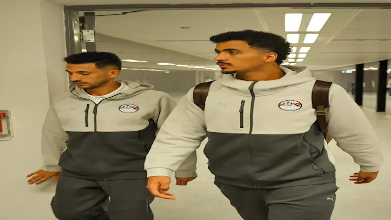 بث مباشر لودية منتخب مصر والسعودية استعداداً لكأس العالم 2026