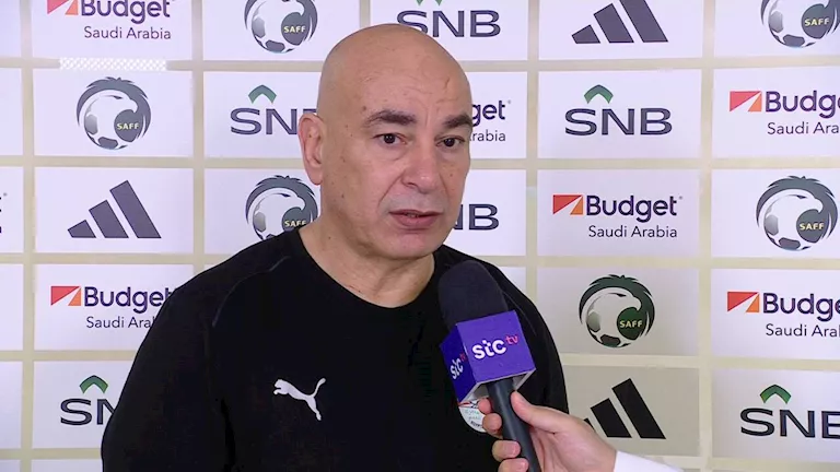 حسام حسن بعد رباعية السعودية: الاستفادة كبيرة ونستعد لمواجهة إسبانيا