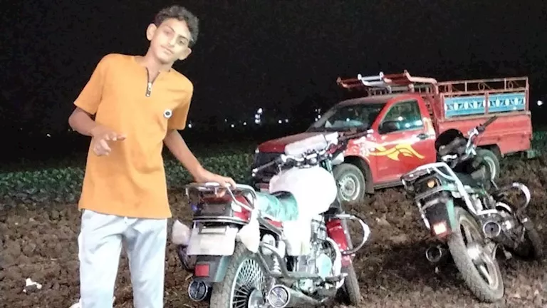 مصر – غرق شاب يبلغ من العمر 16 عاماً أثناء انتظار سيارة العمل في أشمون