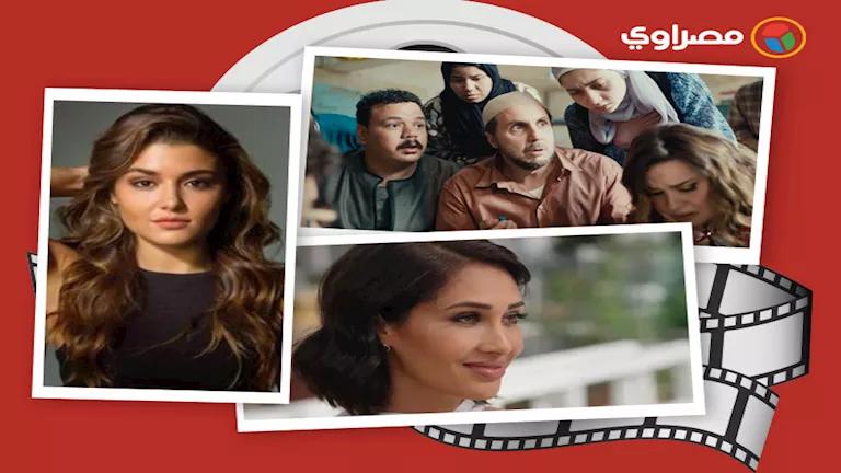 حدث بالفن| معلومات عن هاندا أرتشيل بعد القبض عليها بسبب المخدرات وزوج مي عز الدين يغازلها برسالة رومانسية 