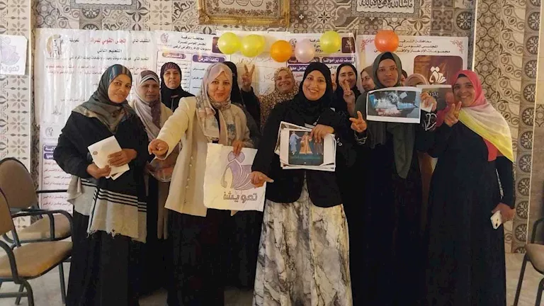 تدريبات التثقيف المالي في الإسماعيلية.. 43 برنامجًا يستهدف 1290 سيدة