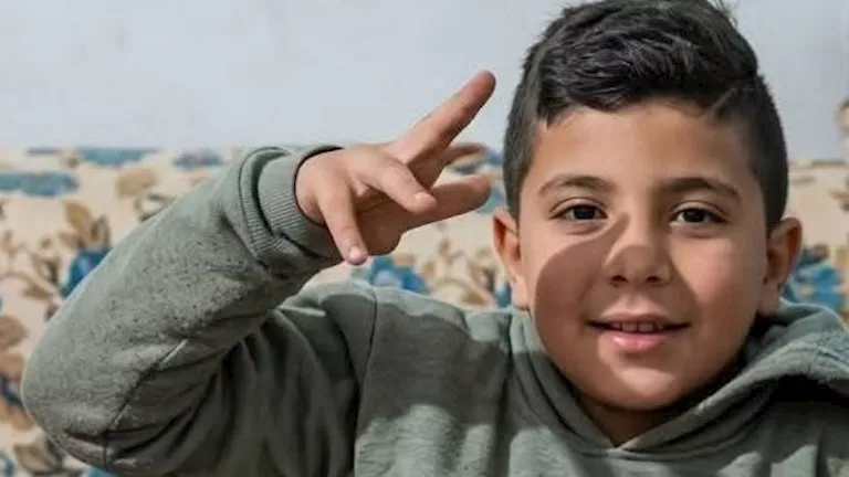 انتقامًا من والدته.. كواليس خطف سيدة لطفل في الفيوم