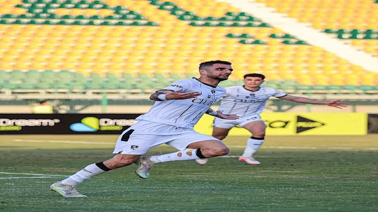 وادي دجلة يتأهل إلى نصف نهائي كأس عاصمة مصر